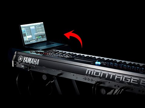 Best Keyboard Workstation for Beginners 2023