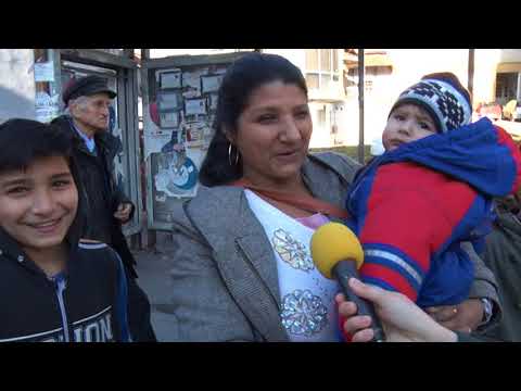 RTV Sunce - Anketa, Gde ćete sačekati Novu godinu