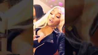 Stefflon Don — Crush On You (freestyle)