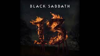 Black Sabbath  Damaged Soul