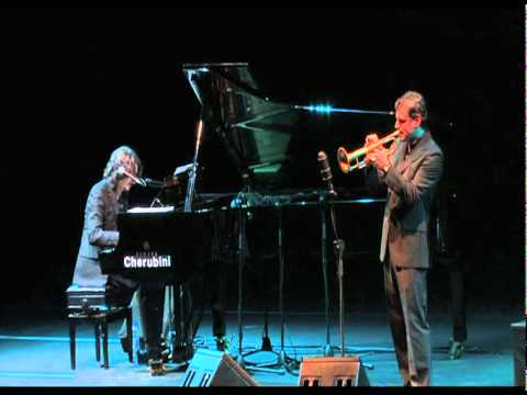 Sergio Cammariere - Tempo Perduto