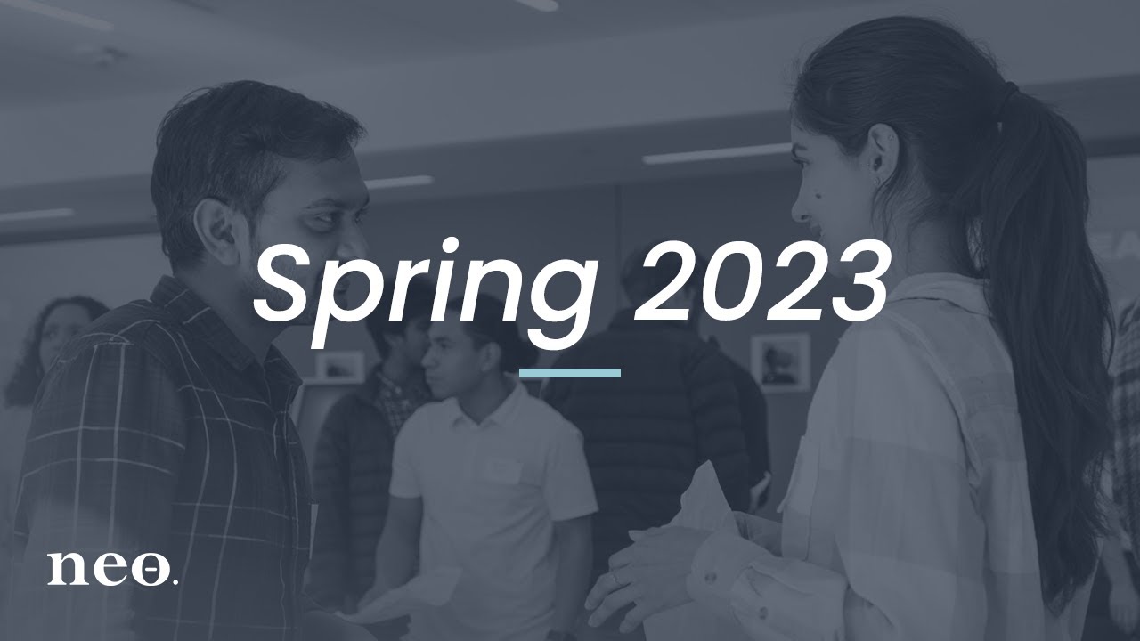 Our Spring 2023 Cohort