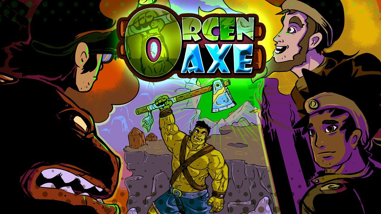 Gameplay Trailer