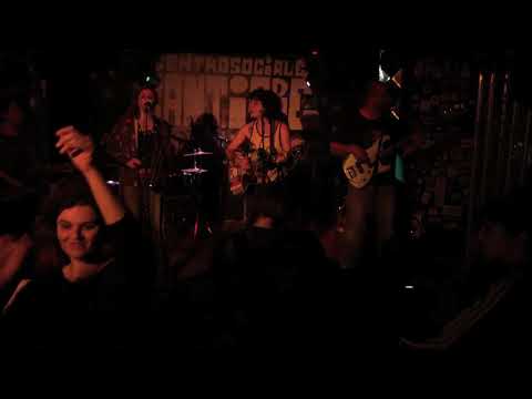 Los3Saltos - Cumbia3 live @Cantiere