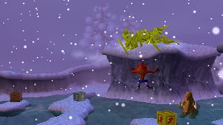 Arctic Antics - 26.98