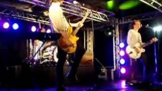 Evermore - Underground