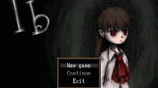 【レトルト】Ib【ゲーム実況】vol.1