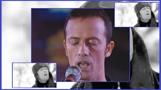 Raf - Un Grande Salto [Remastered with lyrics] Multi - 1996 HD &amp; HQ  @LouVDJOfficialItaly