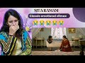 Sita Ramam Movie Reaction | Climax Scene Reaction| Dulquer Salmaan | Mrunal | Rashmika
