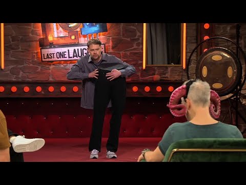 Der geteilte Max  (LOL Staffel 4)