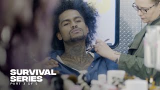 Dave East - Survival Series (Part 3) video
