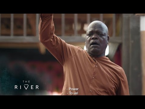 Whatever Happens I'm The Bad Guy | The River S4 | 1Magic | Episode 161