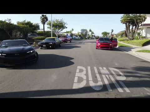 The Banditz ft King Rose and AllBluez