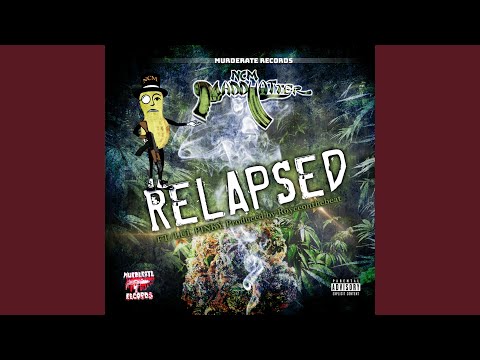 Relapsed (feat. Lul Pinky)