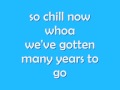 Girls Aloud Life Got Cold Lyrics 