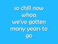 Girls Aloud Life Got Cold Lyrics 