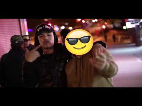 Axel Leon " ALL THE WAY UP " (freestyle)