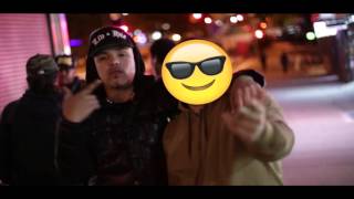 Axel Leon " ALL THE WAY UP " (freestyle)