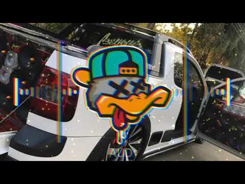 Nêgo jhá-Swing das mutchatchas (Dj dreamer)