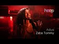 Adiye Zeba Tommy Hoop Wonderwallmedia
