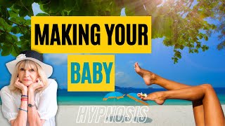 I Got Pregnant Against All Odds - Making Your Baby Mantra Getting Pregnant Hypnosis | Marisa Peer