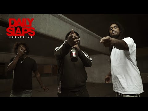 Soul Snatchers - Tints On It (Thola, AntRillaBaby, TakeMoneyVon) (Official Video) | Dir. Sauce Films