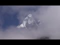 Trekking / Everest base camp trekking 