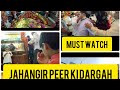 Jahangir Peer Dargah Hyderabad Famous Dargah