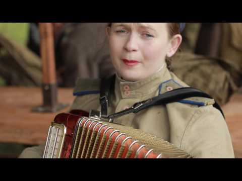 Oj na hori - living history na hradě Dolní Kounice