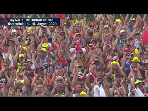 MotoGP 2020 am Red Bull Ring