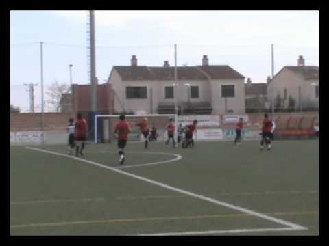 PLA DE NA TESA - CAMPOS.wmv