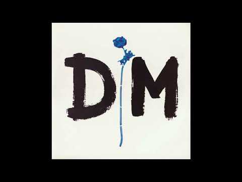 Depeche Mode Megamix 2