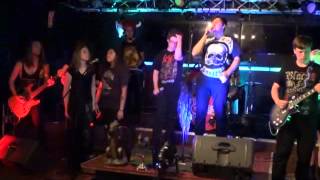 Rejection Role - SoR Vienna Evilution of Metal