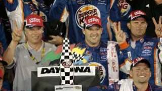 This is for all the women that love Tony Stewart