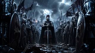 RISE UP, WARRIORS. READY TO FIGHT. ⚔️🔥 | Powerful Epic Heroic Orchestral Music