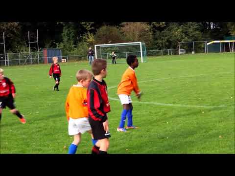 WVV F 2 - ONSTWEDDER BOYS d.d.  19 10 2013