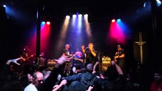 Arnocorps Feat. Jello Biafra - California Über Alles