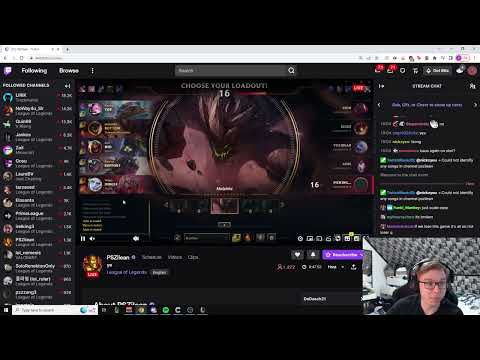 Thebausffs Reacts To  GIGACHAD PSZ