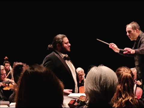 Puccini: Turandot, Nessun Dorma -  Azer Zada