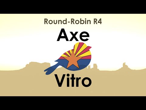 [R4] Vitro vs Axe