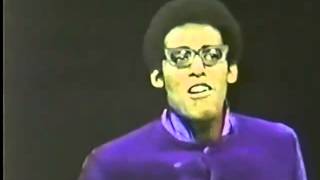 David Ruffin   My Whole World Ended