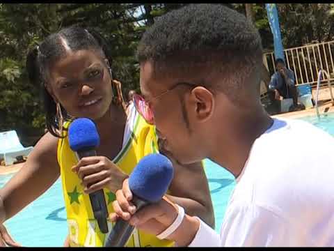 #TEAMSTR8UP :TUNJI RETURNS TO CAMPUS WITH JAM  FT KIDIS