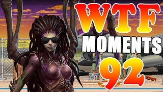 WTF Moments Ep.92