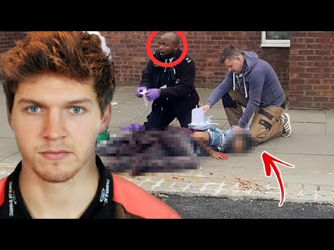 Rugby Player Michael Allen K!lled Outside Club ????????️???? Last video is very emotional