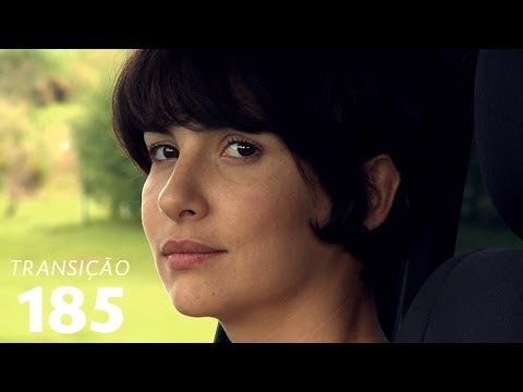 Programa Transição 185 - E a Vida Continua