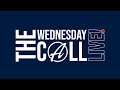 The Wednesday Call Live! With Andy Albright: August 21, 2019