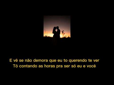 VE SE NÃO DEMORA - Dcan | Kiaz | Nith | Agnes Nunes [LETRA]