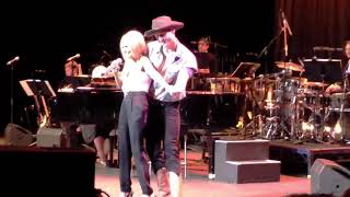 Going to the Dance with you-Kristin Chenoweth at Royal Albert Hall.