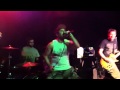 A Wilhelm Scream - Bulletproof Tiger 