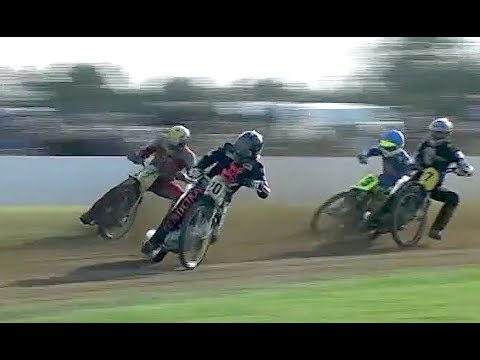 HOT HEAT 4 - 2006 BONFIRE BURNUP GRASSTRACK